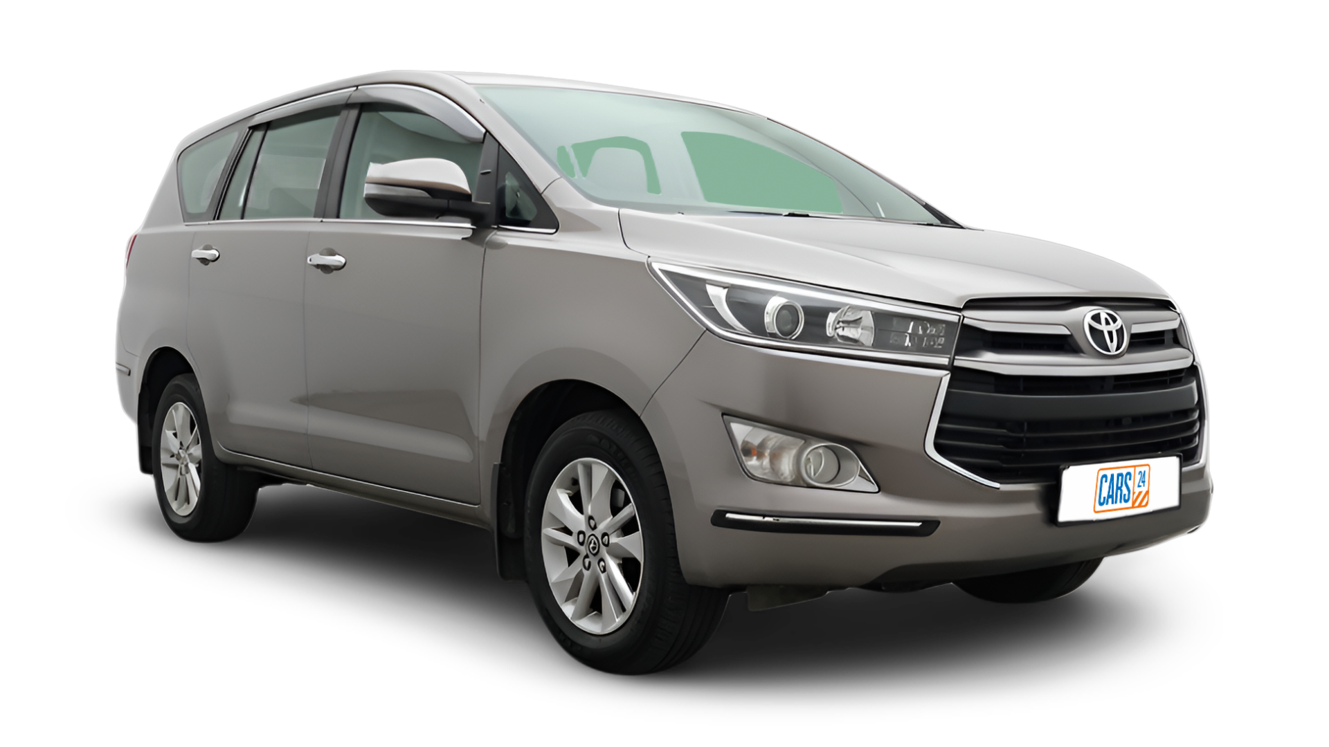Toyota Innova Crysta-img